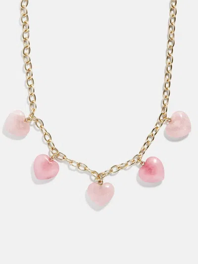 Baublebar Esme Statement Necklace In Gold