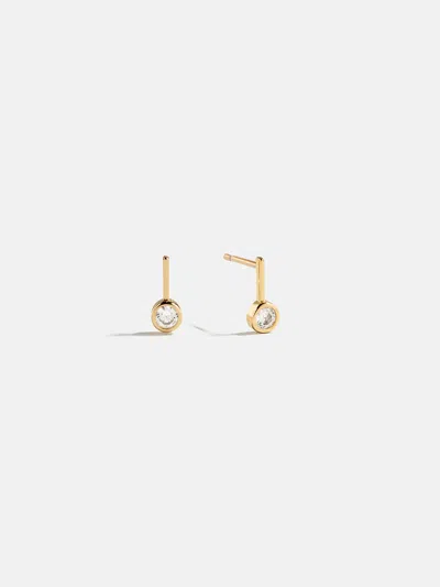 Baublebar Eve 18k Gold Earrings
