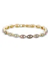 Baublebar Evil Eye Bracelet In Neutral