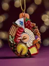Baublebar Feast Mode Charcuterie Board Ornament