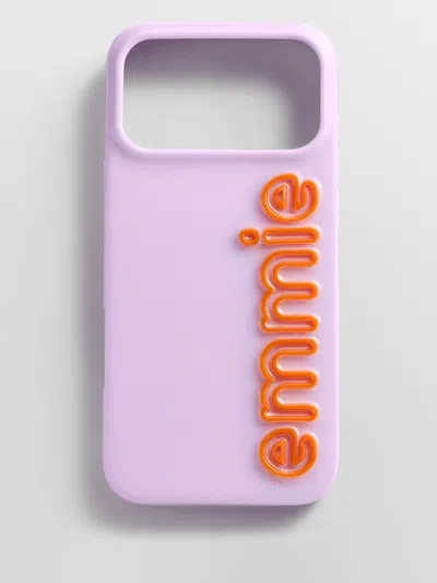 Baublebar Fine Line Custom Iphone Case