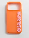 Baublebar Fine Line Custom Iphone Case