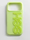 Baublebar Fine Line Custom Iphone Case