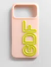 Baublebar Fine Line Custom Iphone Case