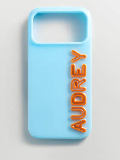 Baublebar Fine Line Custom Iphone Case