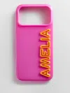 Baublebar Fine Line Custom Iphone Case