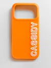 Baublebar Fine Line Custom Iphone Case