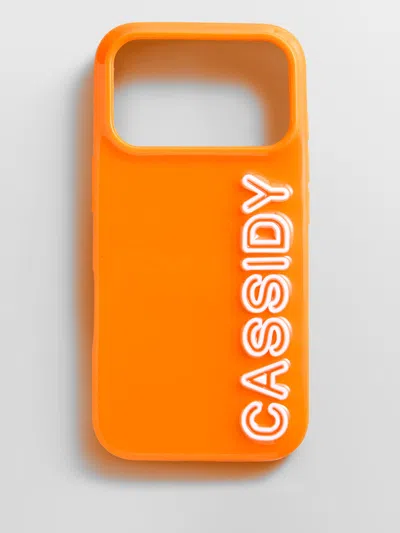 Baublebar Fine Line Custom Iphone Case