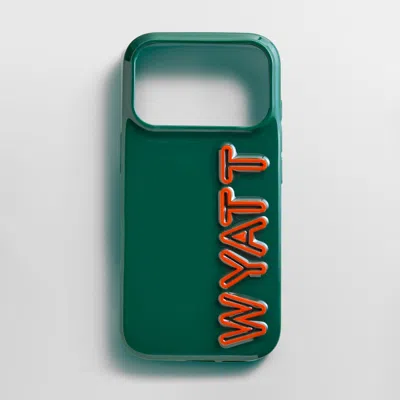Baublebar Fine Line Custom Iphone Case