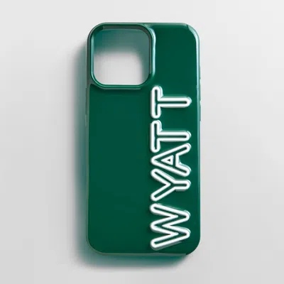 Baublebar Fine Line Custom Iphone Case