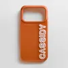 Baublebar Fine Line Custom Iphone Case