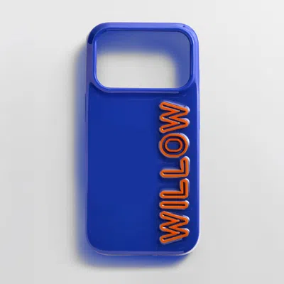 Baublebar Fine Line Custom Iphone Case