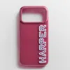 Baublebar Fine Line Custom Iphone Case