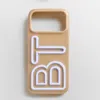Baublebar Fine Line Custom Iphone Case