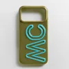 Baublebar Fine Line Custom Iphone Case