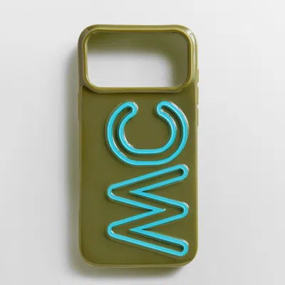 Baublebar Fine Line Custom Iphone Case