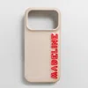 Baublebar Fine Line Custom Iphone Case
