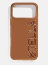 Baublebar Fine Line Custom Iphone Case In Brown