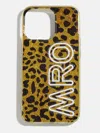 Baublebar Fine Line Custom Iphone Case In Gold