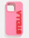 Baublebar Fine Line Custom Iphone Case In Pink