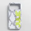 Baublebar Fine Line Printed Custom Iphone Case In Multi