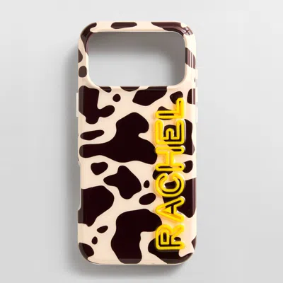 Baublebar Fine Line Printed Custom Iphone Case In Multi
