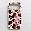 Baublebar Fine Line Printed Custom Iphone Case In Multi