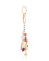 Baublebar Sun Coast Bag Charm In Multi