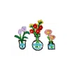 Baublebar Flower Bouquets Icon In Multi