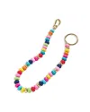 Baublebar Flying Colors Beaded Bag Charm In Multi