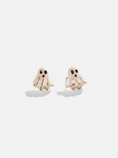 Baublebar For The Ghouls Earrings In Brown