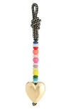 Baublebar Free Spirit Bag Charm