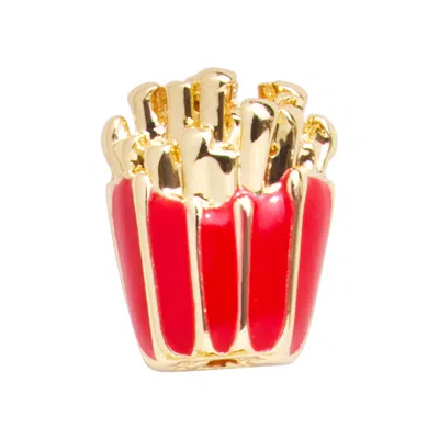 Baublebar French Fries Bead