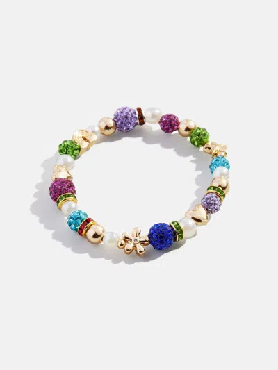 Baublebar Full Of Joy Kids' Bracelet In Multi
