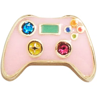 Baublebar Game Controller Bead In Gold