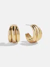 Baublebar Gina Hoop Earrings
