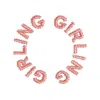 Baublebar Girling Icon In Pink