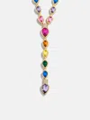 Baublebar Glow With It Lariat Necklace