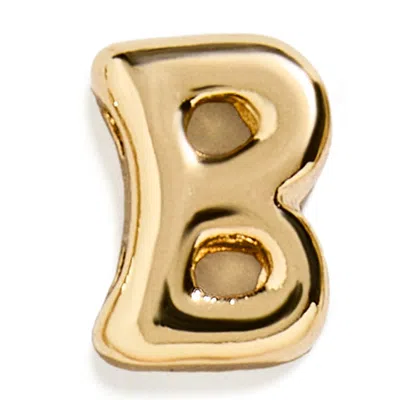 Baublebar Gold Bubble Bead