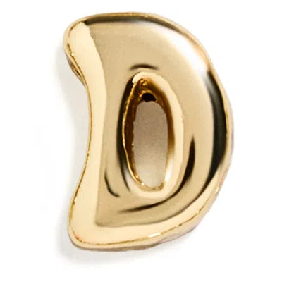 Baublebar Gold Bubble Bead