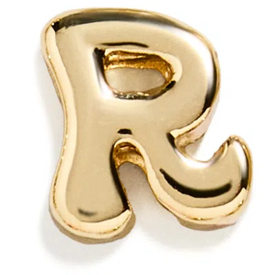 Baublebar Gold Bubble Bead