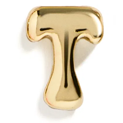 Baublebar Gold Bubble Bead