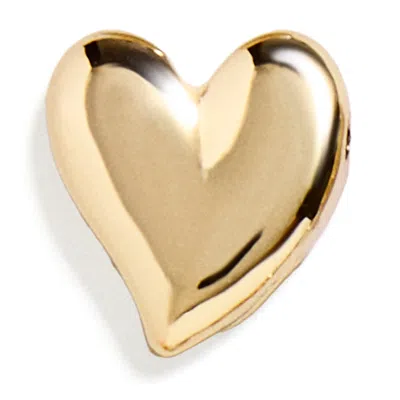 Baublebar Gold Bubble Bead In Blue