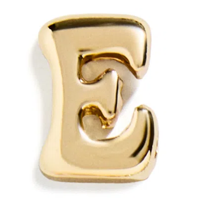 Baublebar Gold Bubble Bead In Brown