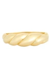 Baublebar Gold Rush Bangle Bracelet In Gold