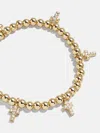 Baublebar Good Days Pisa Bracelet In Gold