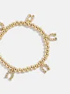 Baublebar Good Days Pisa Bracelet In Gold