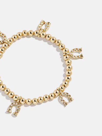 Baublebar Good Days Pisa Bracelet In Gold