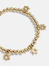 Baublebar Good Days Pisa Bracelet In Gold