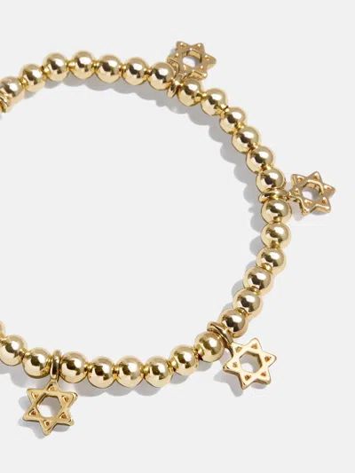 Baublebar Good Days Pisa Bracelet In Gold